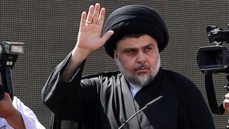 Sadr'dan 'hükümetin sonu geldi' açıklaması...