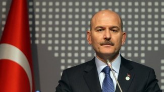 Soylu'dan 'İstanbul'a kayyum atanacak mı?' sorusuna yanıt.. Pazar sabahı açıklayacağım