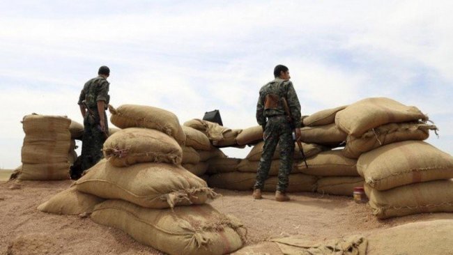 YPG ve ÖSO arasında çatışma