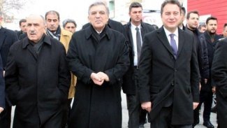 Fehmi Koru, Babacan'ın partisi için tarih verip yer alacak isimleri açıkladı