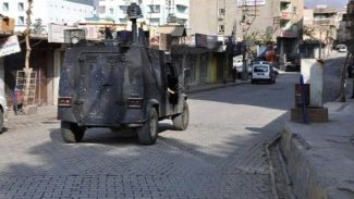 Mardin'de sokağa çıkma yasağı