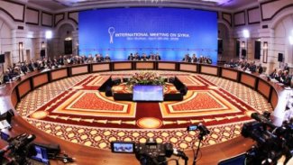 MSD: Suriye'de Türkiye ve İran'ın olmadığı yeni bir hat çizilecek