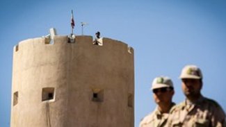 Rojhilat'ta çatışma.. Bir İran askeri öldü