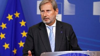 AB'den Türkiye'ye Kaftancıoğlu tepkisi