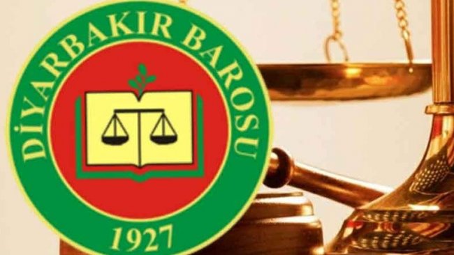 Diyarbakır Barosu'ndan Soylu'ya yanıt