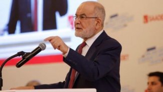 Karamollaoğlu: Cumartesi anneleri görmezden gelindi