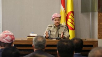 Başkan Barzani: KDP’nin stratejik bir amacı var