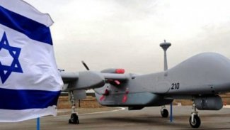 Hizbullah: İsrail İHA'sını düşürdük