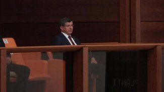 İhraç tebligatı Davutoğlu'na ulaştı: Masada 5 seçenek var