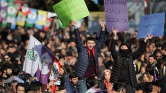 Kürt meselesinde yeni bir dönem başlar mı?