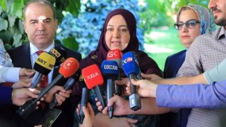 Rewaz Faik: Kürdistan Bölgesi’nin anayasa ihtiyacı var'