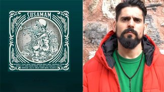 SUSAMAM, rapçı Miraç, Kürd Yanılsaması