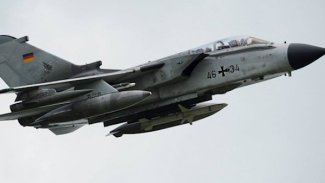 SZ: IŞİD'i yenmek için silahlar yetmez