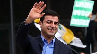 Demirtaş hakkında verilen tahliye kararına ilişkin yeni gelişme