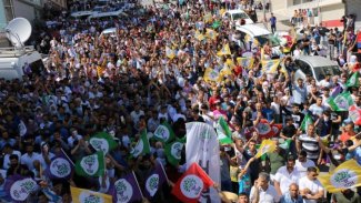 Kürt sorunu nasıl çözülmez?