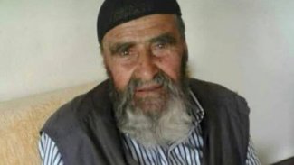 Maraş'ta 87 yaşındaki hükümlü hayatını kaybetti