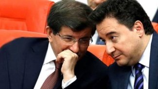 Babacan ve Davutoğlu arasındaki 8 fark