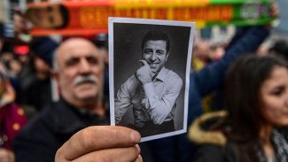 Demirtaş için mahsup başvurusu yapıldı...Gözler verilecek kararda!