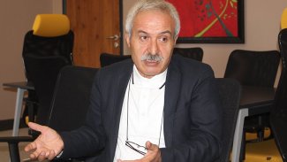 Mızraklı: Kayyumlar değil, seçilmişler davet edilmeliydi