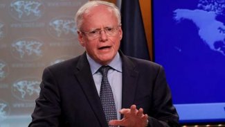 ABD'den BM'nin 'savaş suçu' raporuna yanıt