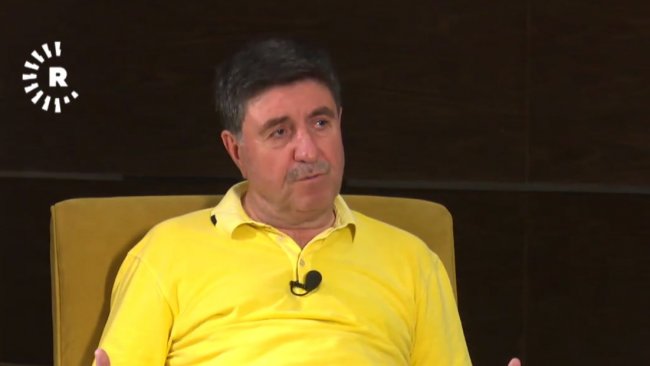 Altan Tan: HDP’yi var eden asıl sebep Kürt sorunudur