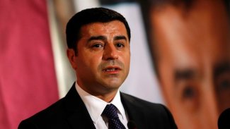 Avukatı açıkladı: Demirtaş’ın cezaevinde kalması için bir sebep kalmadı
