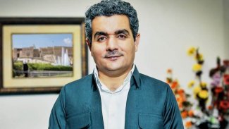 Erbil'in yeni valisi seçildi