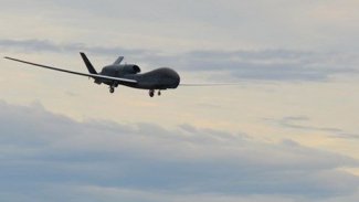 Haşdi Şabi, İHA düşürdü