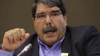 Salih Müslim'den ortak devriye açıklaması