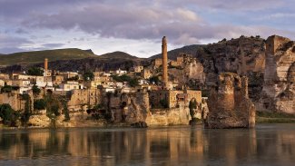 The Guardian'da Hasankeyf yorumu: İnsanlığın mücevheri yakında yok olacak