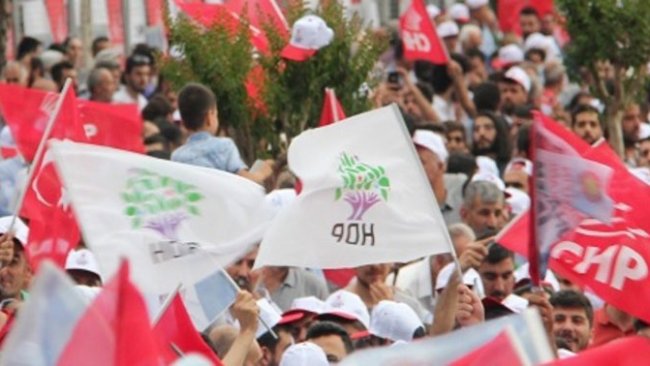 Ayrışalım