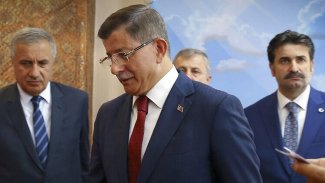 CHP'li Kaya: Davutoğlu çöküşü gördü