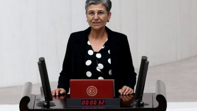 Leyla Güven hakkında soruşturma başlatıldı