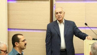 Ömer Seyid Ali bir kez daha Goran'ın Genel başkanı seçildi 