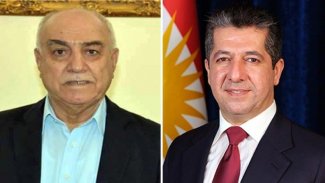 Başbakan'dan Goran Hareketi Genel Başkanı'na tebrik telefonu