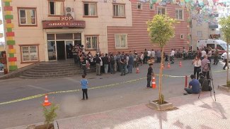 Diyarbakır’da ailelerden HDP hakkında suç duyurusu