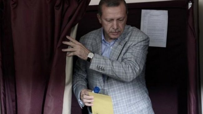 Erdoğan'ın genel seçim ve yerel seçim planı