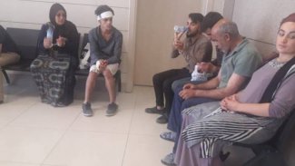 Van Valiliği işkence soruşturmasına izin vermedi