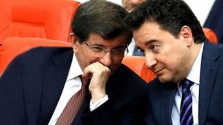 Davutoğlu ve Babacan'a Yeniden Refah Partisi'ne katılma çağrısı
