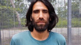 Ödüllü Kürt gazeteci Behrouz Boochani, Birkbeck Üniversitesi’nde