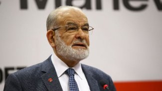 Karamollaoğlu: Selahattin Demirtaş tahliye edilmeli
