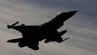 Deyr ez Zor'da İran askeri üssüne saldırı: 10 ölü, 3 yaralı