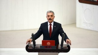 MHP’den 'Kürtler Türkler’den önce Müslüman oldu' itirazı
