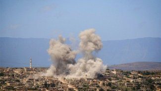 Rus basını: ABD, İdlib'deki güçlerini tahliye ediyor