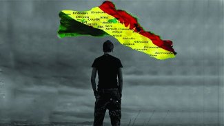 Biraz da Kendinle Barışık Olsan Be Mıho