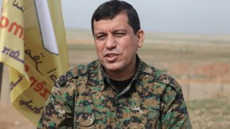 DSG: Türkiye ile yaptığımız dolaylı anlaşma üç aşamalı