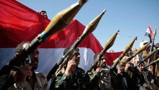 Husiler: Hedef alanımızda BEA var