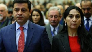 Demirtaş ve Yüksekdağ’a yeniden tutuklama kararı