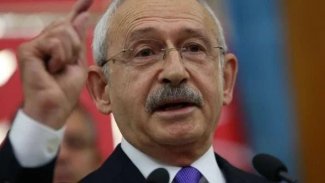Kılıçdaroğlu: Diyarbakır Anneleri ile Cumartesi Anneleri arasında ayrım yapmıyoruz