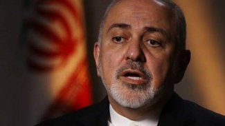 Zarif: İran'ın savaş arzusu yok